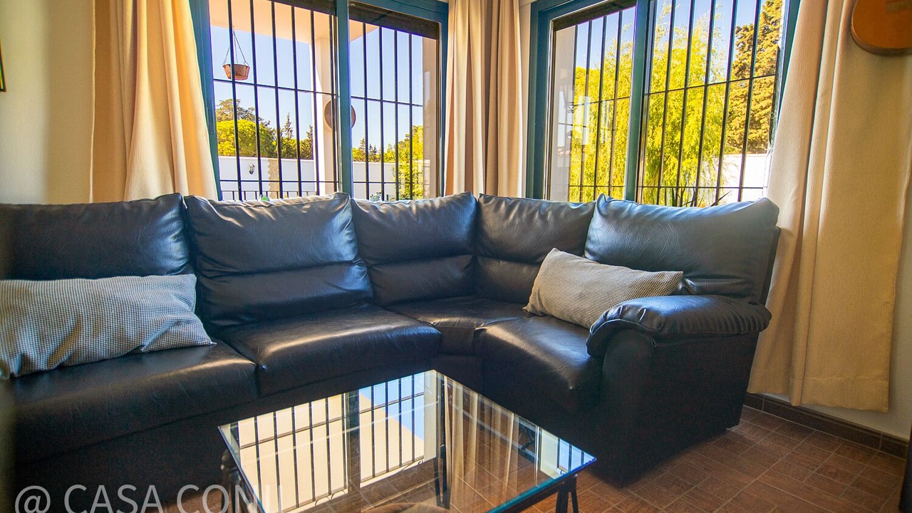 Photo of Livingroom in Conil de la Frontera