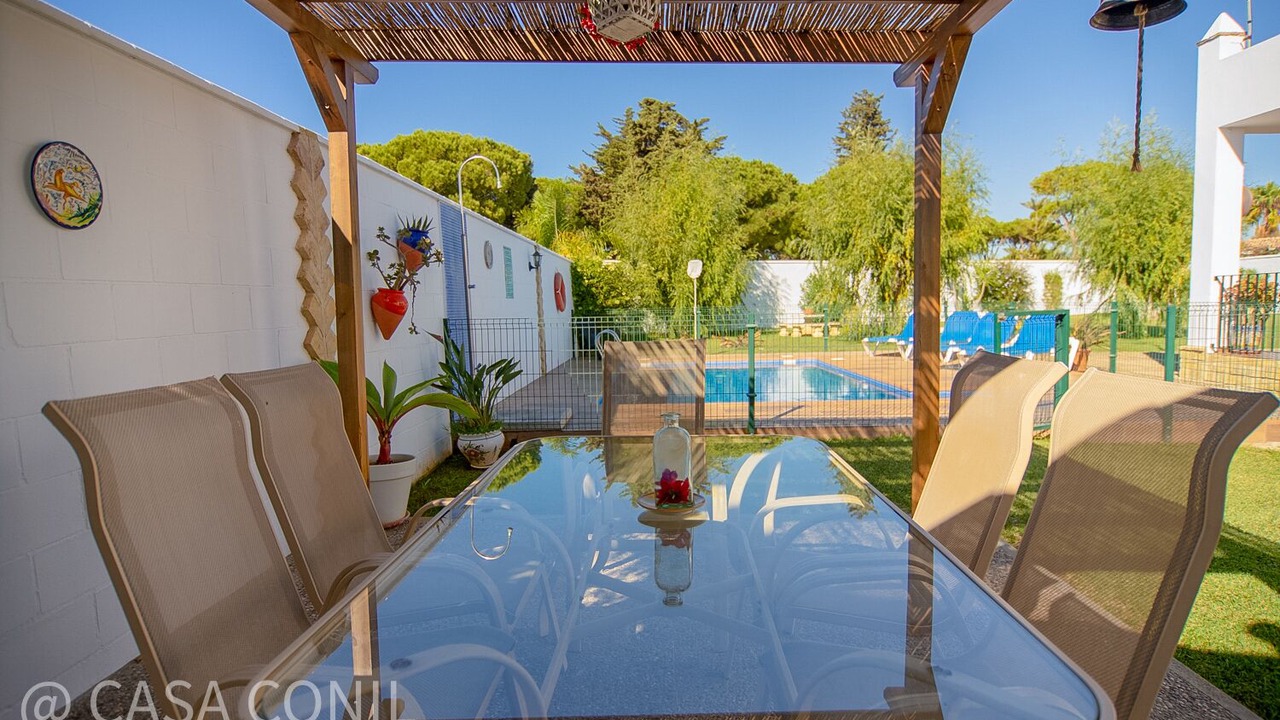 Photo of Outdoor in Conil de la Frontera
