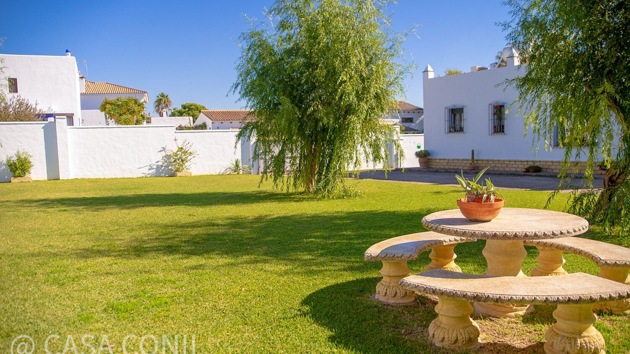 Photo of Outdoor in Conil de la Frontera