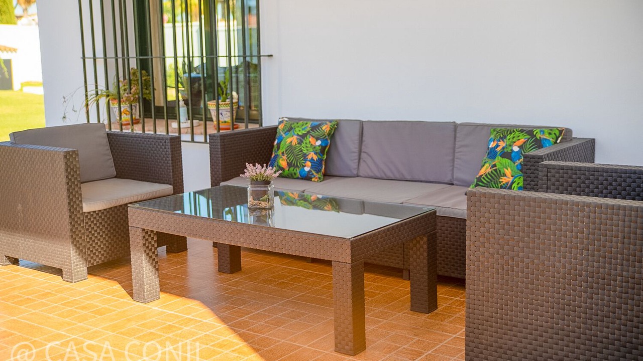 Photo of Outdoor in Conil de la Frontera