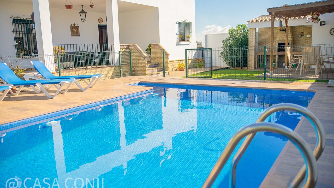 Photo of Outdoor in Conil de la Frontera