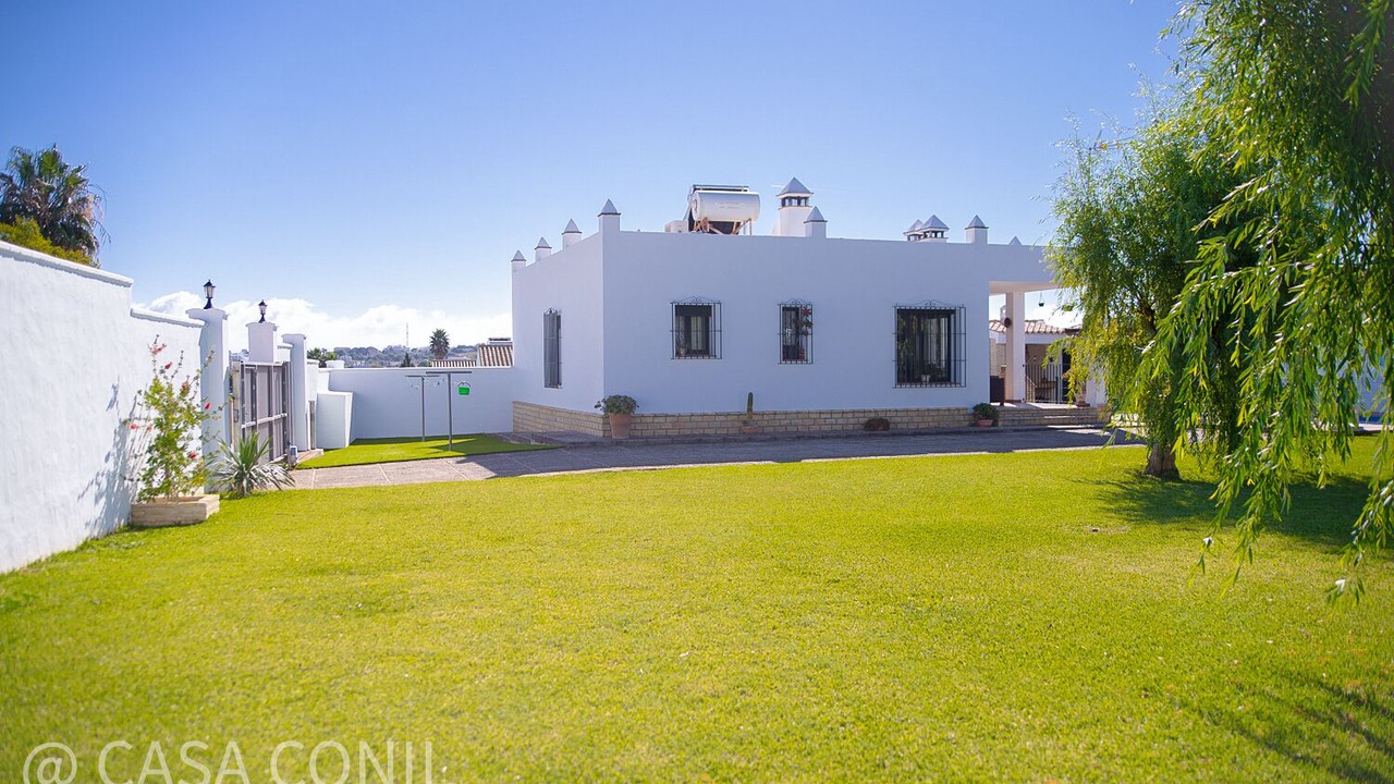 Photo of Outdoor in Conil de la Frontera