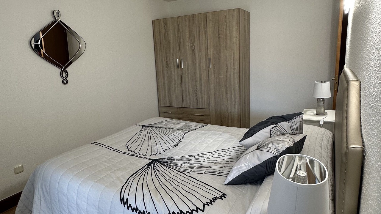 Photo of Bedroom in Usurbil