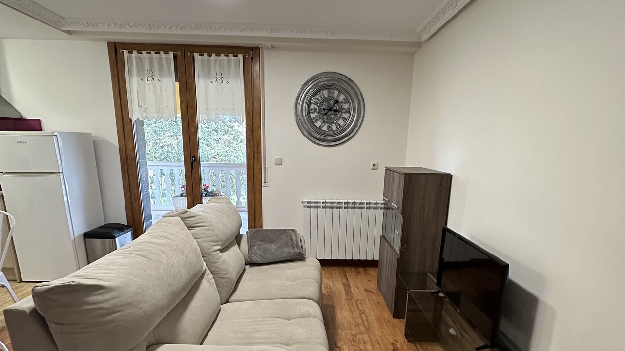 Photo of Livingroom in Usurbil