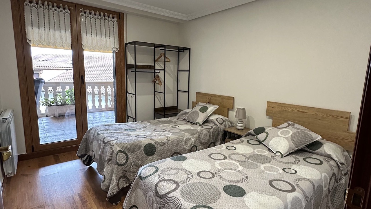 Photo of Bedroom in Usurbil