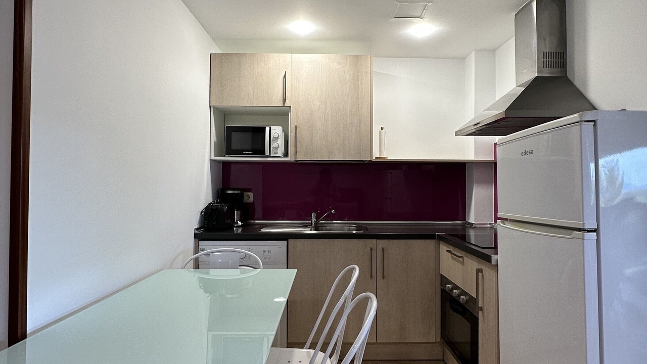 Photo of Kitchen in Usurbil