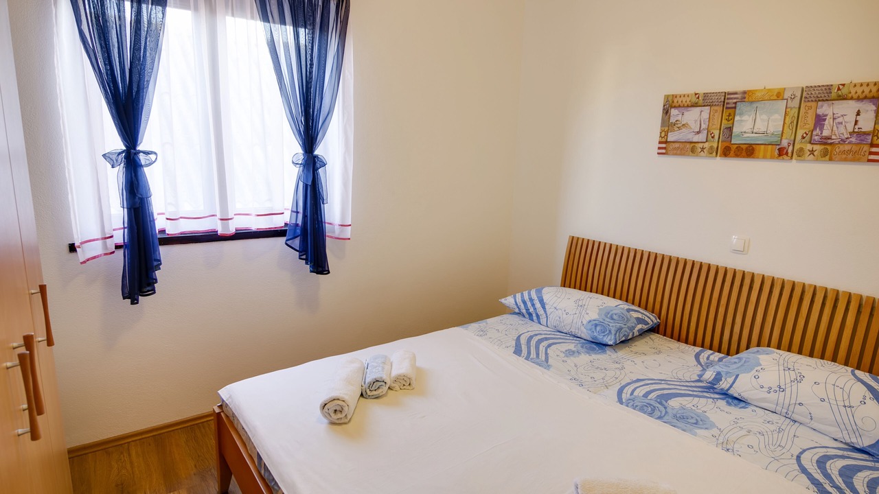 Photo of Bedroom in Marusici