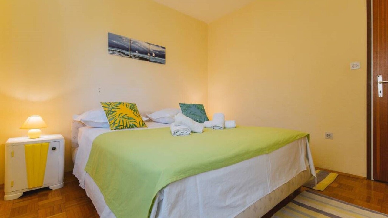 Photo of Bedroom in Marusici