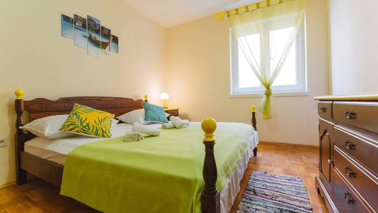 Photo of Bedroom in Marusici