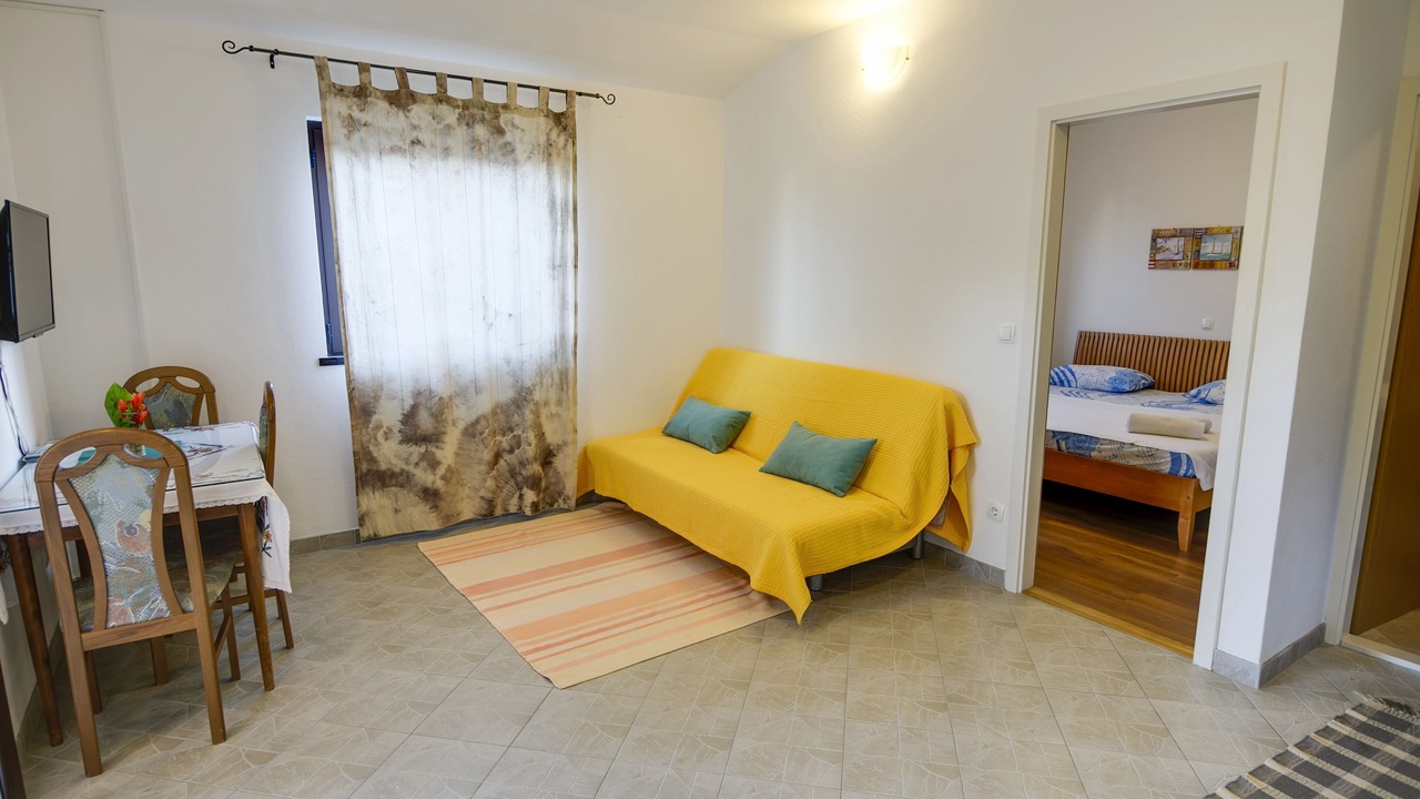 Photo of Bedroom in Marusici