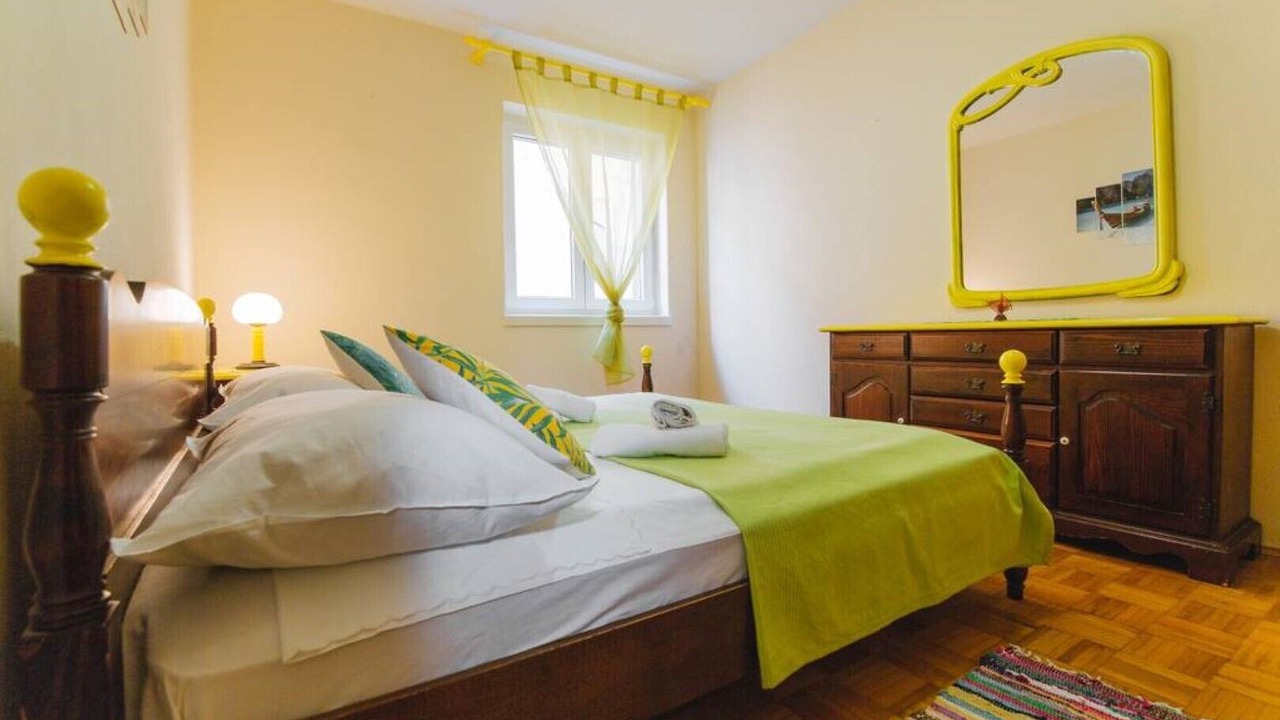 Photo of Bedroom in Marusici