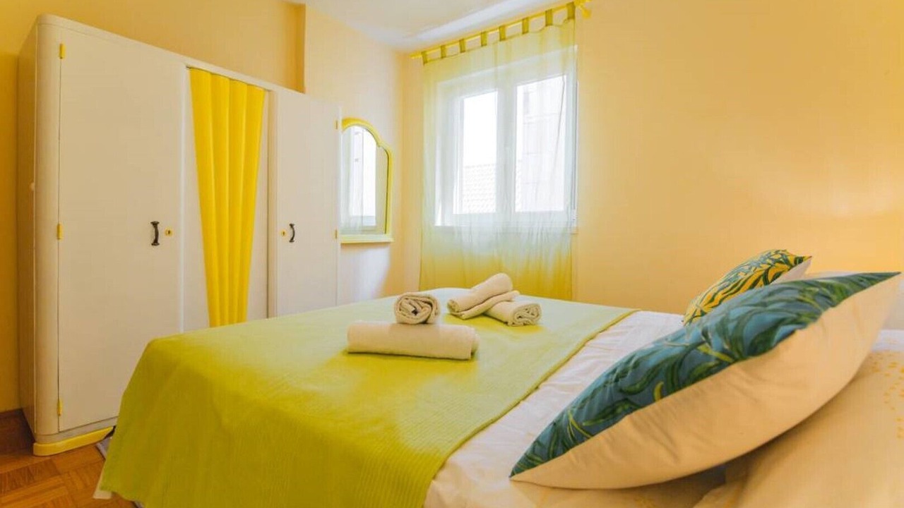 Photo of Bedroom in Marusici