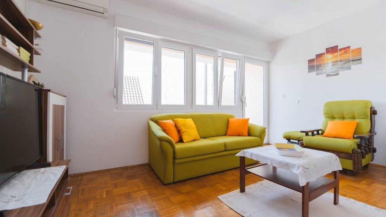 Photo of Livingroom in Marusici