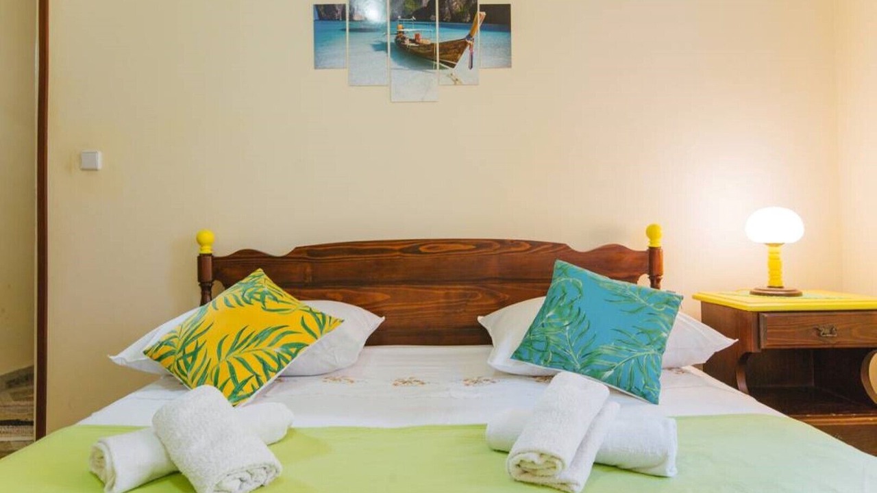 Photo of Bedroom in Marusici