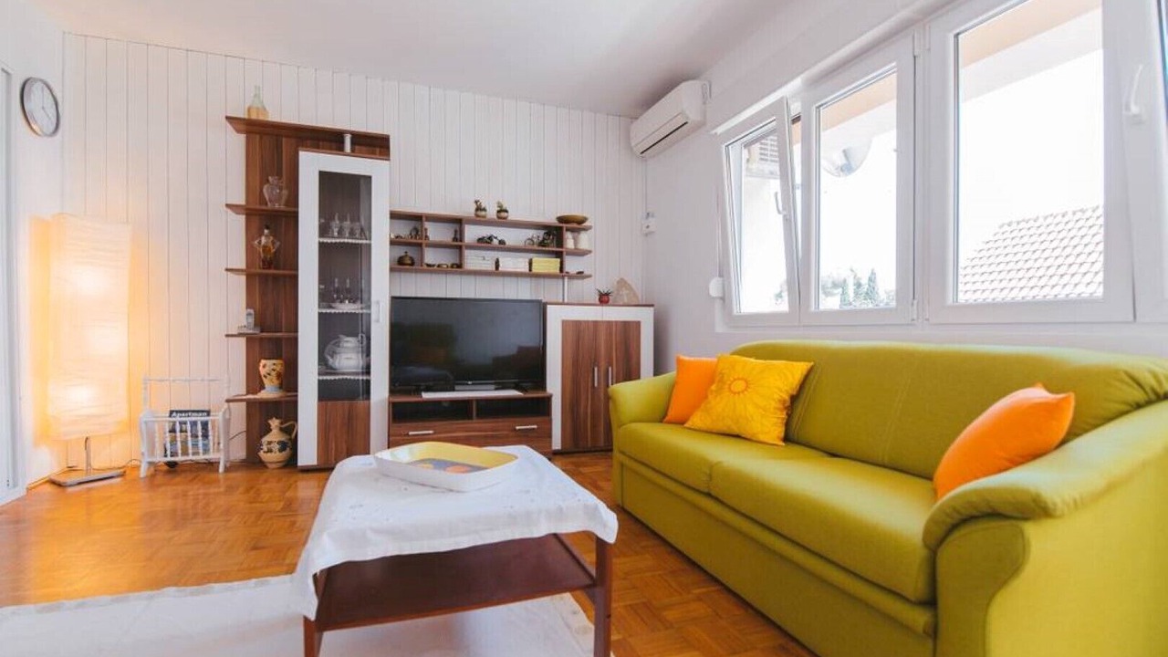 Photo of Livingroom in Marusici