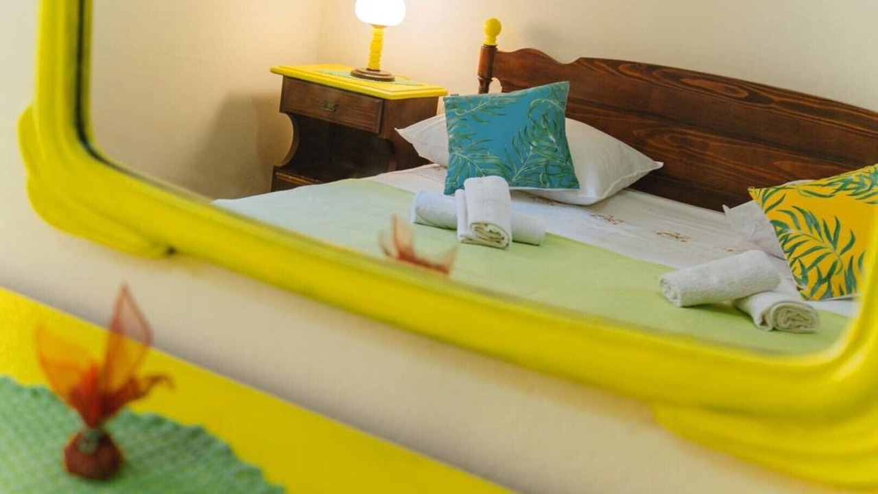 Photo of Bedroom in Marusici