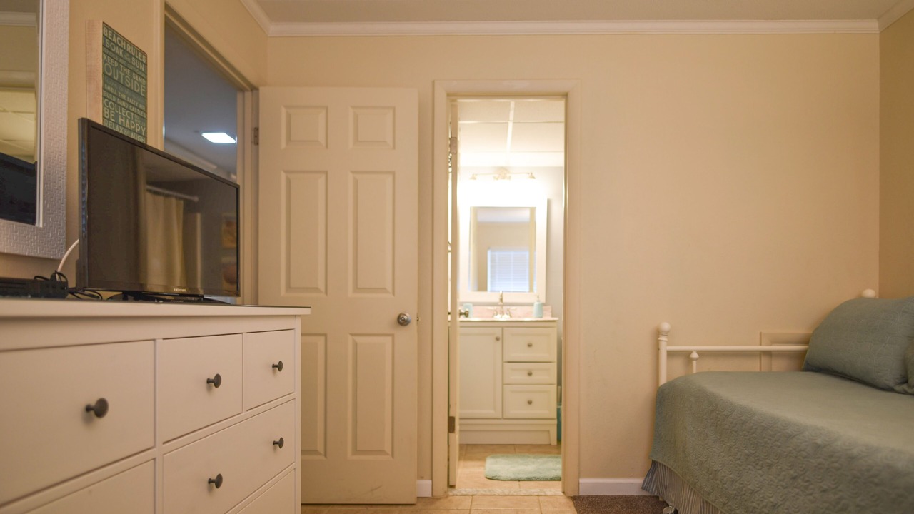 Photo of Bedroom in Midtown Ocean City