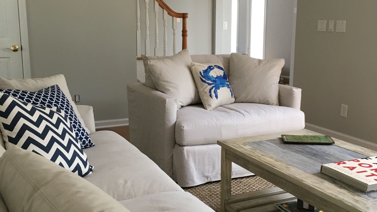 Photo of Livingroom in Westhampton