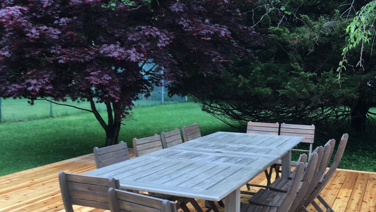 Photo of Outdoor in Westhampton