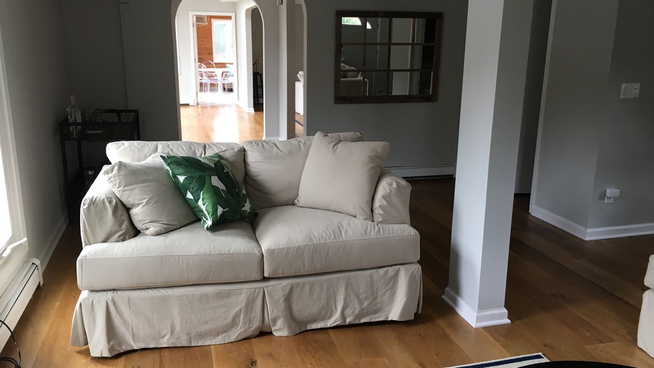 Photo of Bedroom in Westhampton