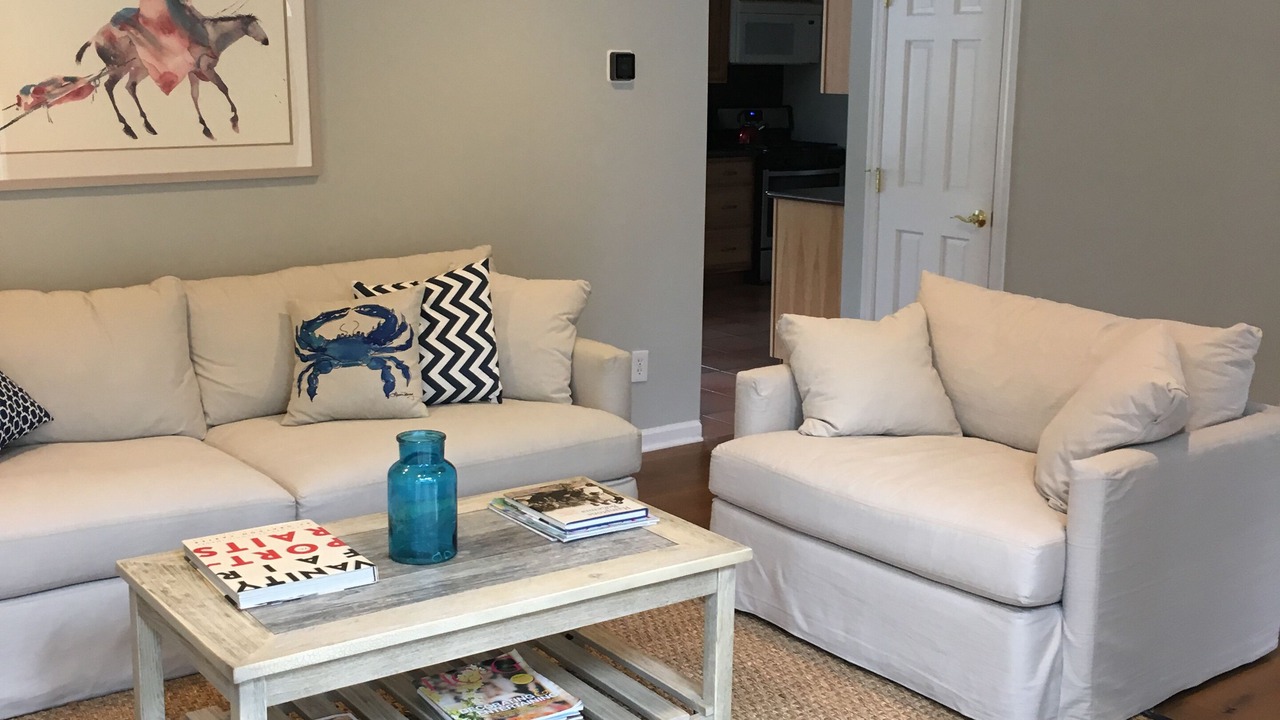Photo of Livingroom in Westhampton