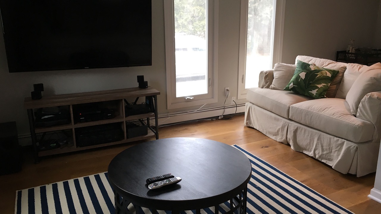 Photo of Bedroom in Westhampton