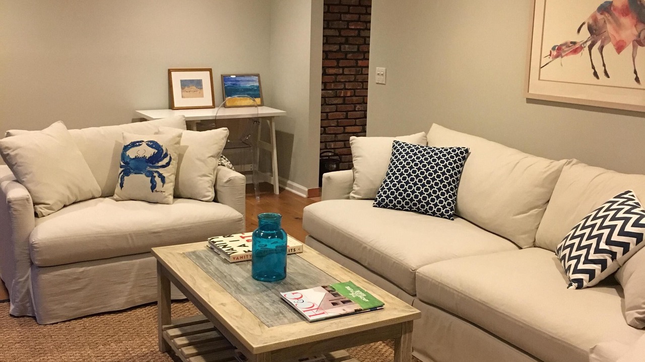 Photo of Livingroom in Westhampton