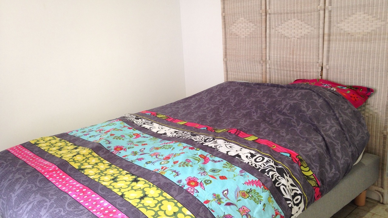 Photo of Bedroom in La Garde
