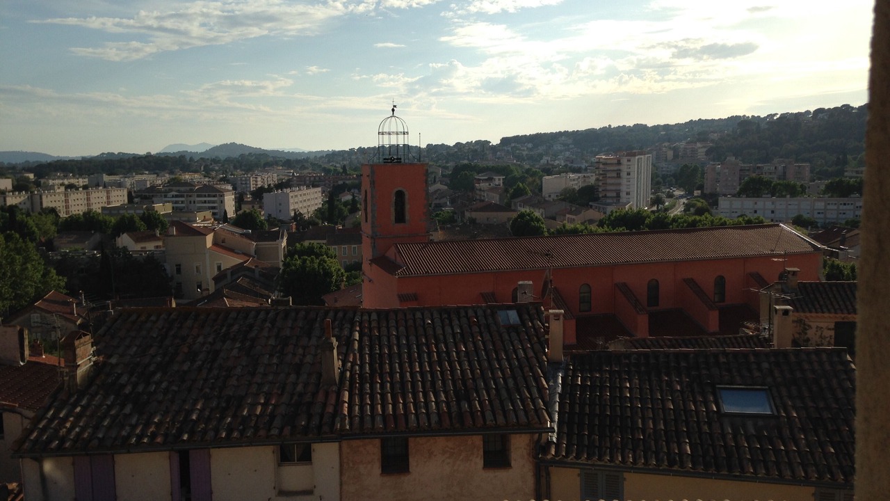 Photo of Outdoor in La Garde