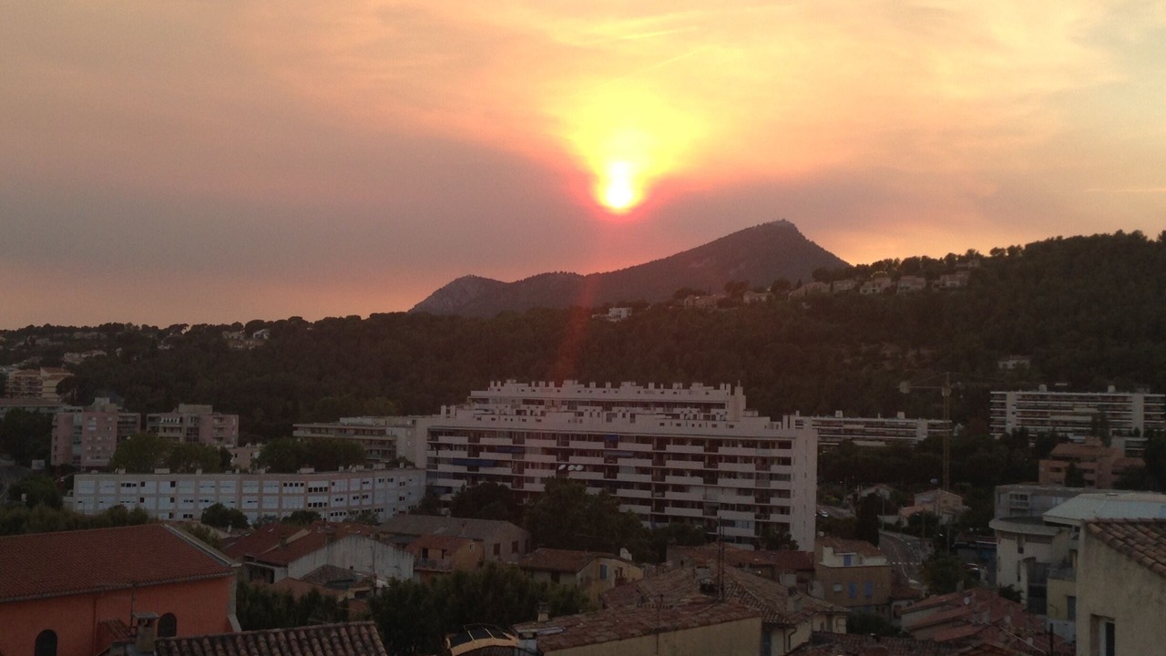 Photo of Outdoor in La Garde