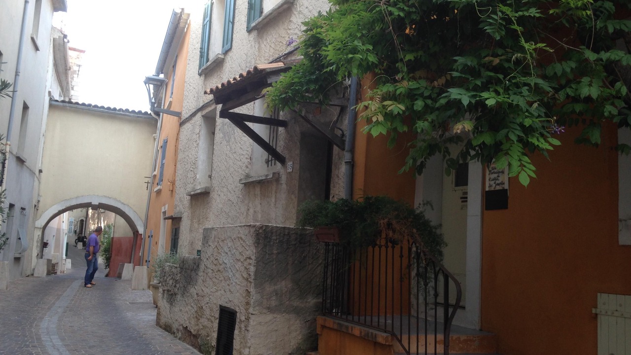 Photo of Outdoor in La Garde