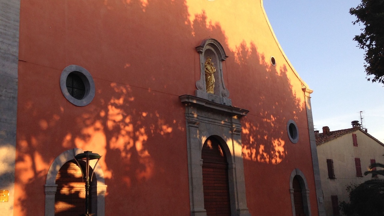Photo of Outdoor in La Garde