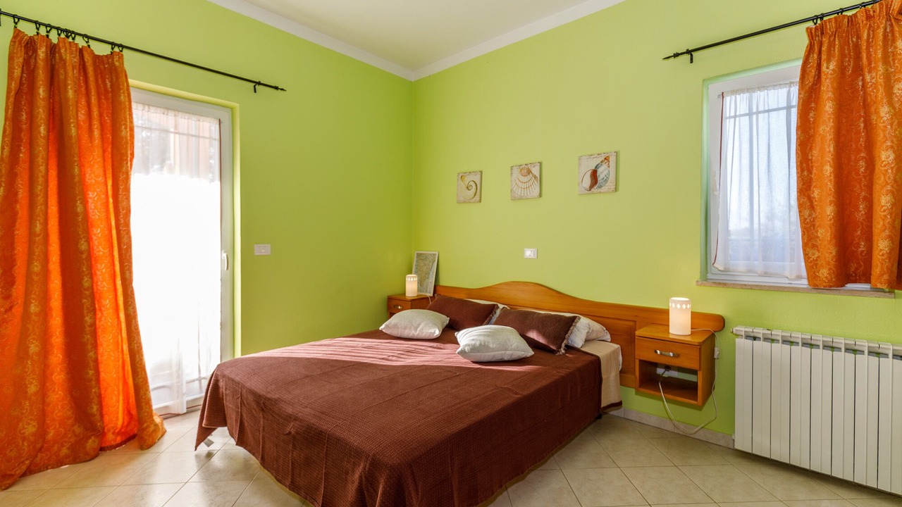 Photo of Bedroom in Peroj