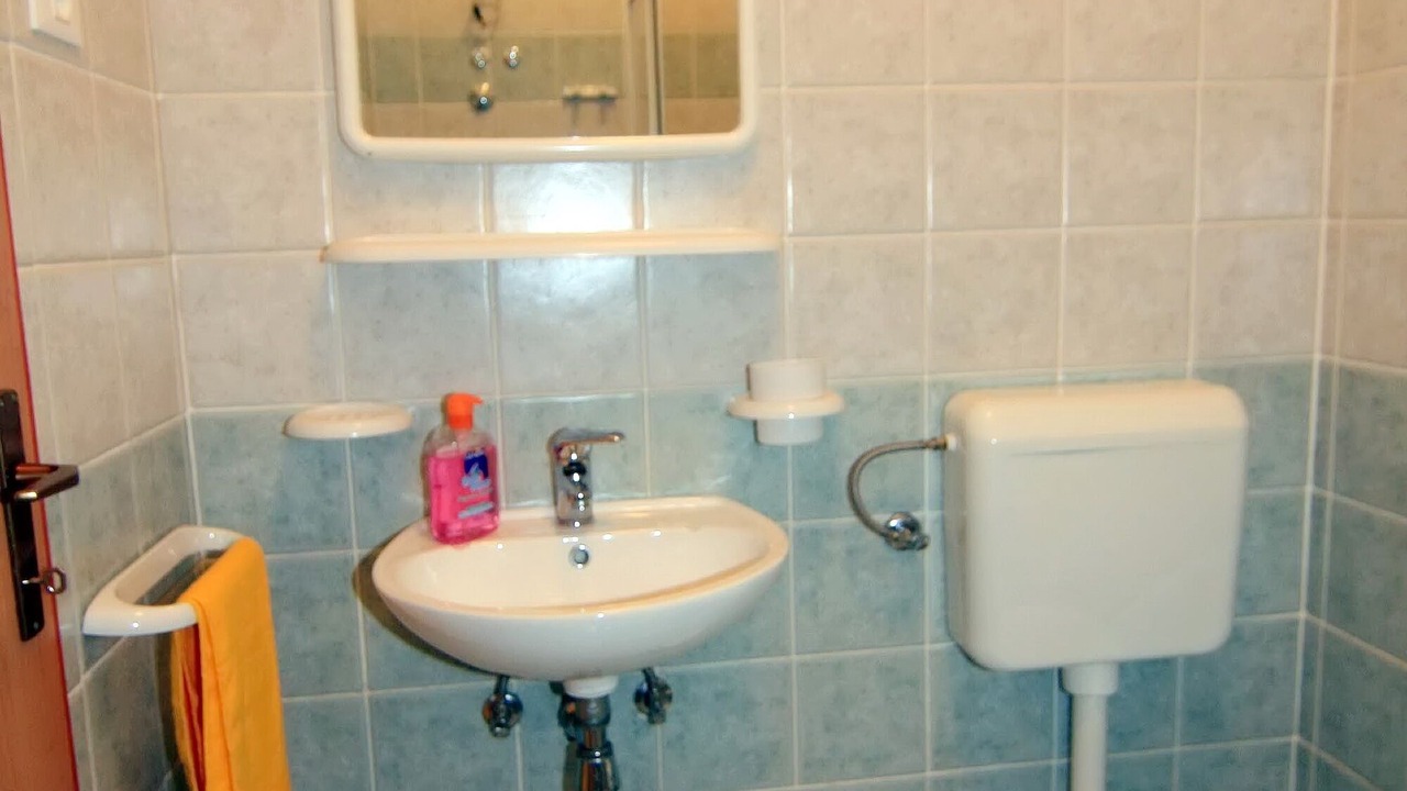 Photo of Bathroom in Peroj