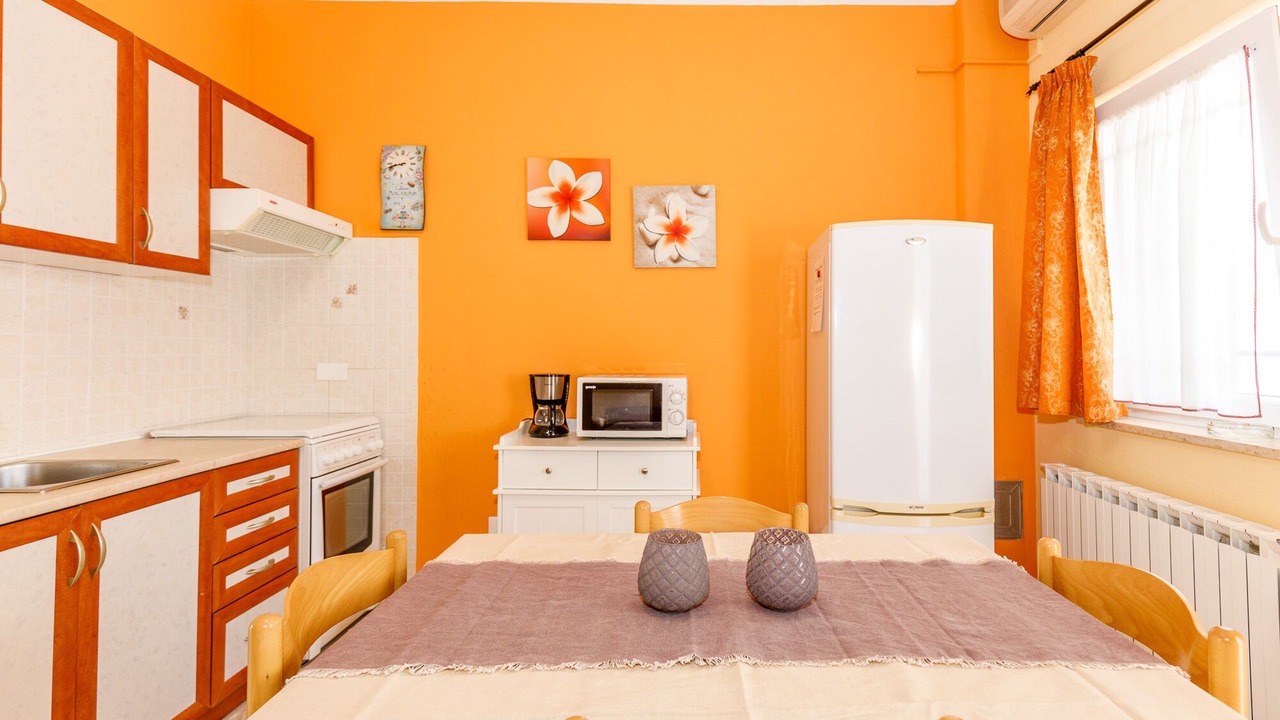 Photo of Kitchen in Peroj
