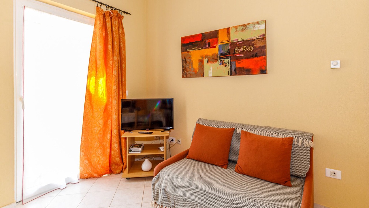 Photo of Livingroom in Peroj