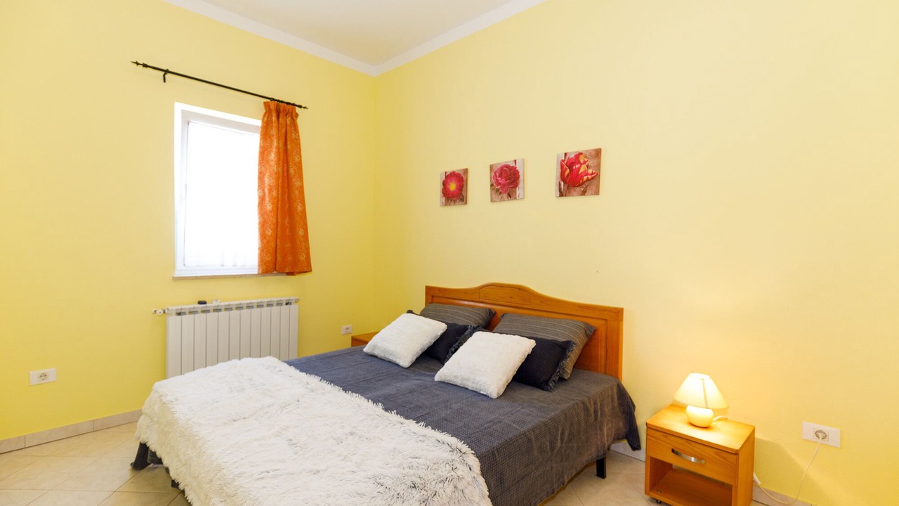 Photo of Bedroom in Peroj