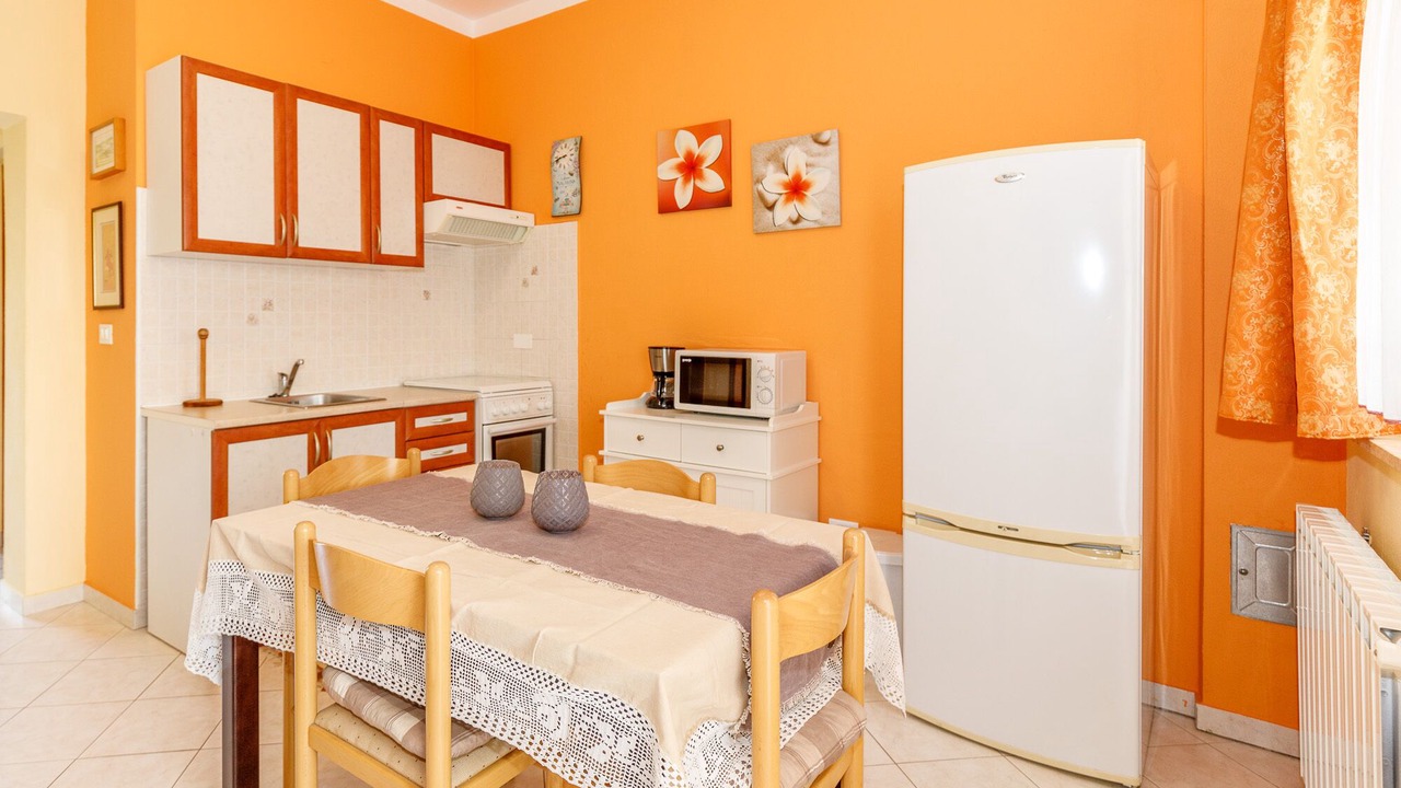 Photo of Kitchen in Peroj