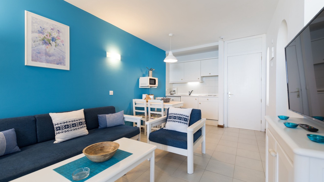 Photo of Livingroom in Taurito