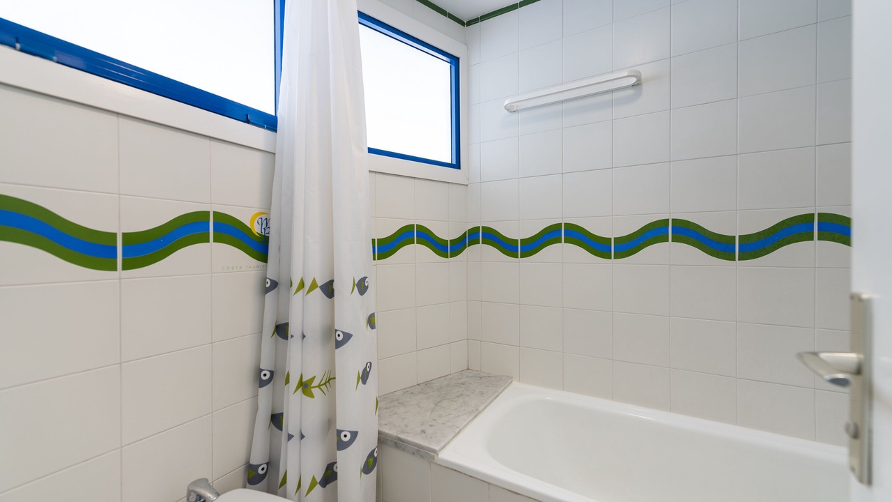 Photo of Bathroom in Taurito