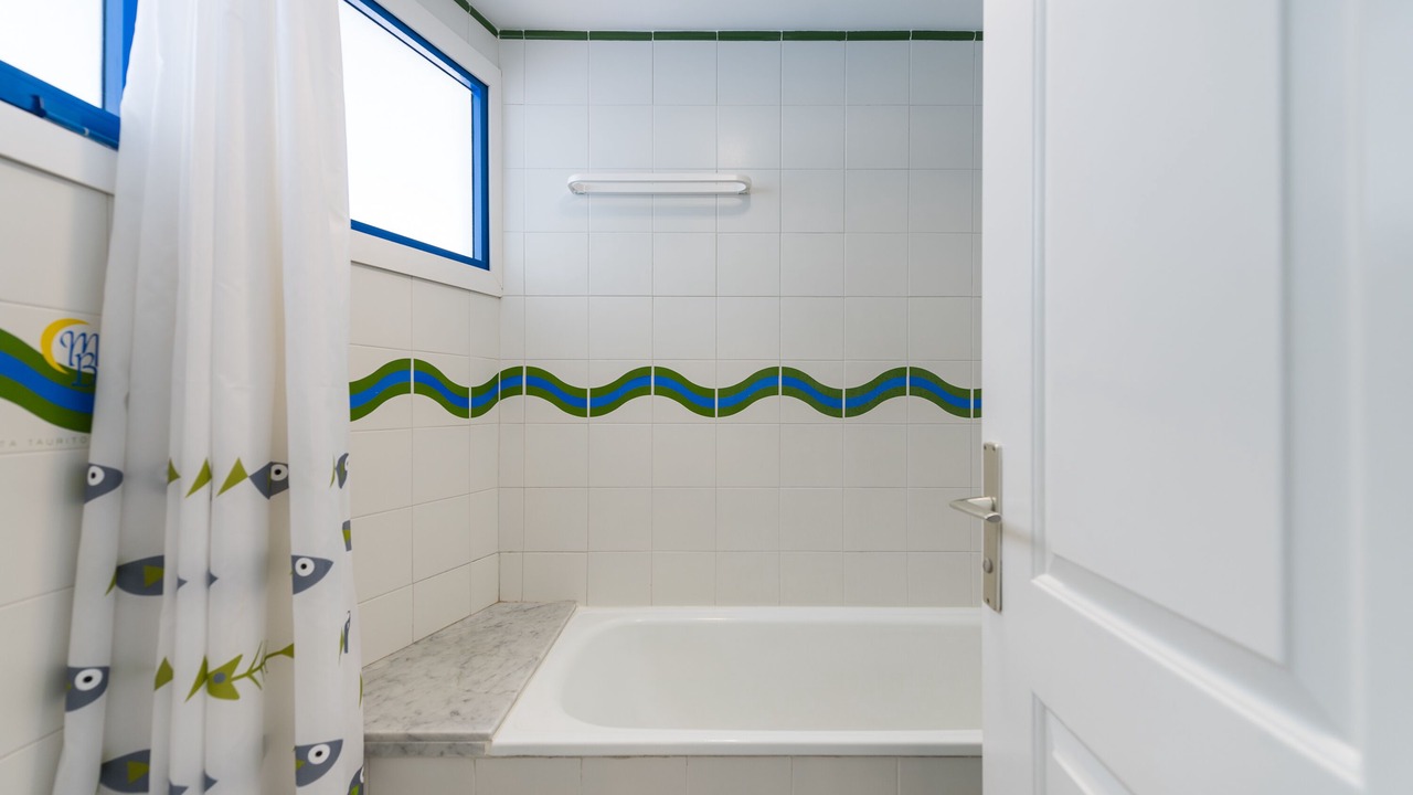 Photo of Bathroom in Taurito