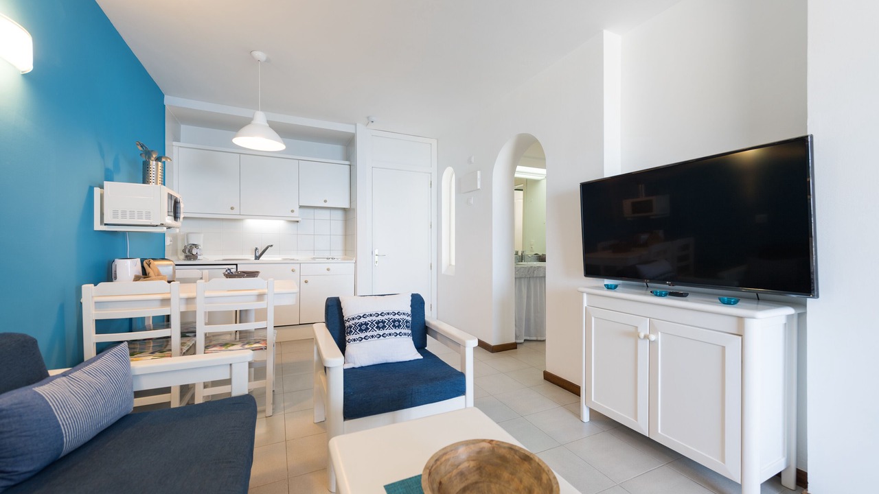 Photo of Livingroom in Taurito