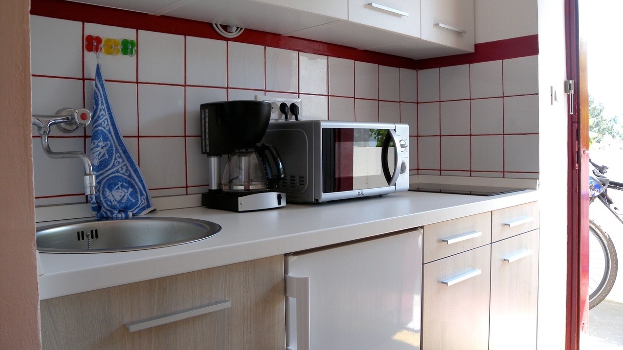 Photo of Kitchen in Cervar Porat
