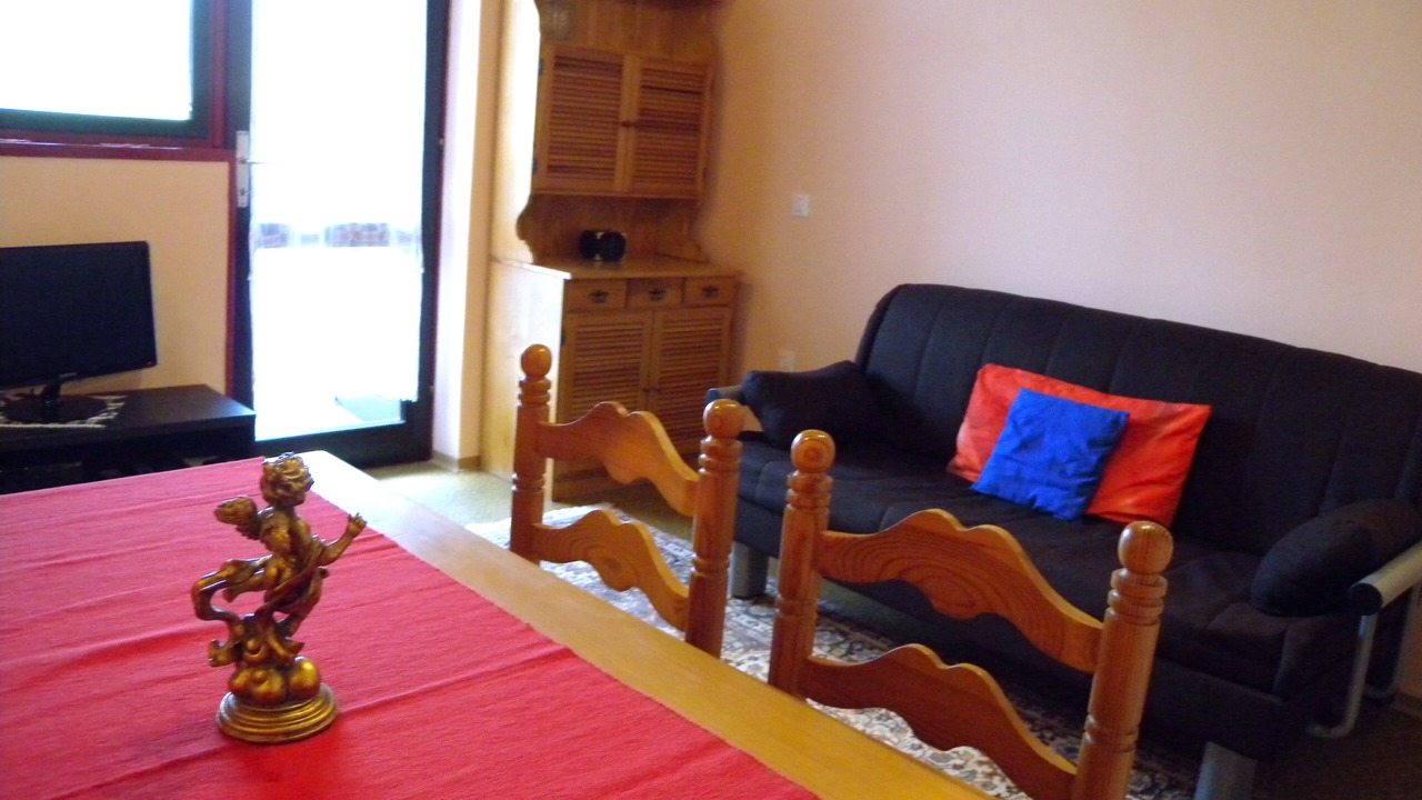 Photo of Livingroom in Cervar Porat