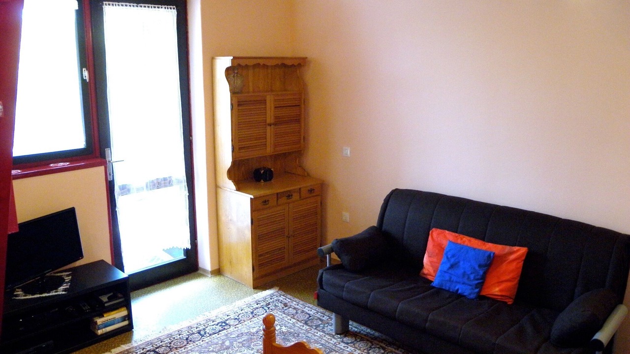 Photo of Livingroom in Cervar Porat