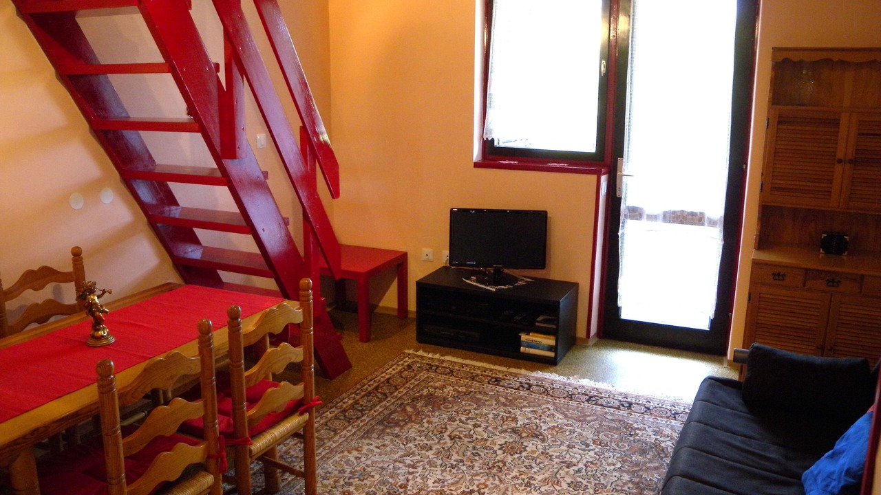 Photo of Livingroom in Cervar Porat