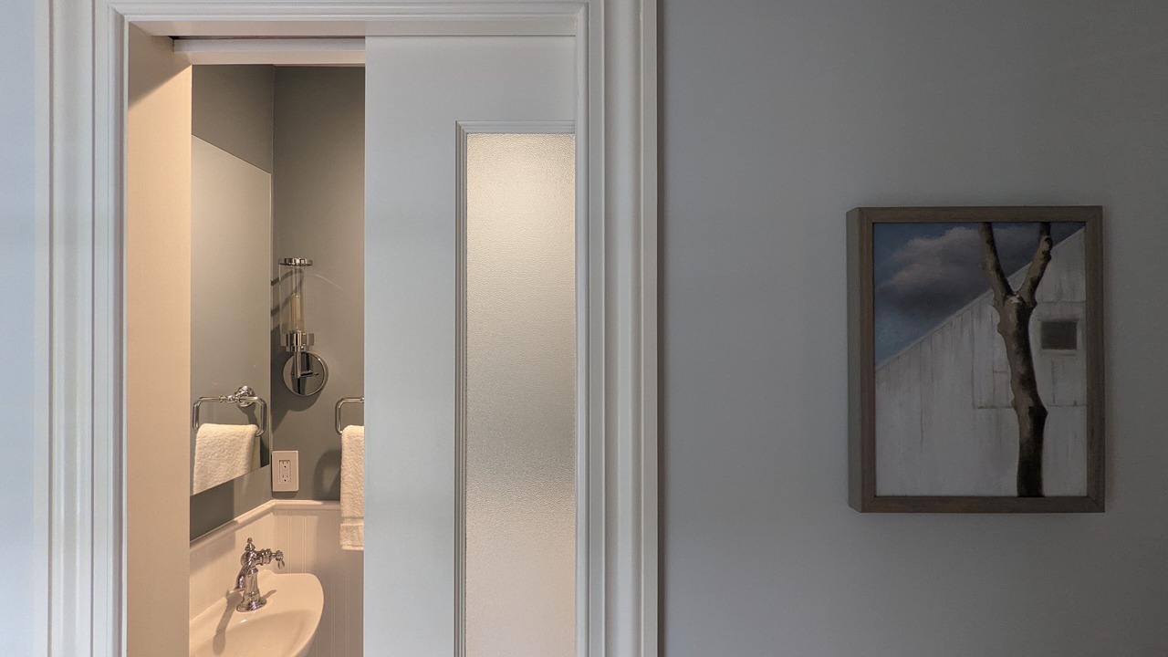 Photo of Bedroom in Remsenburg