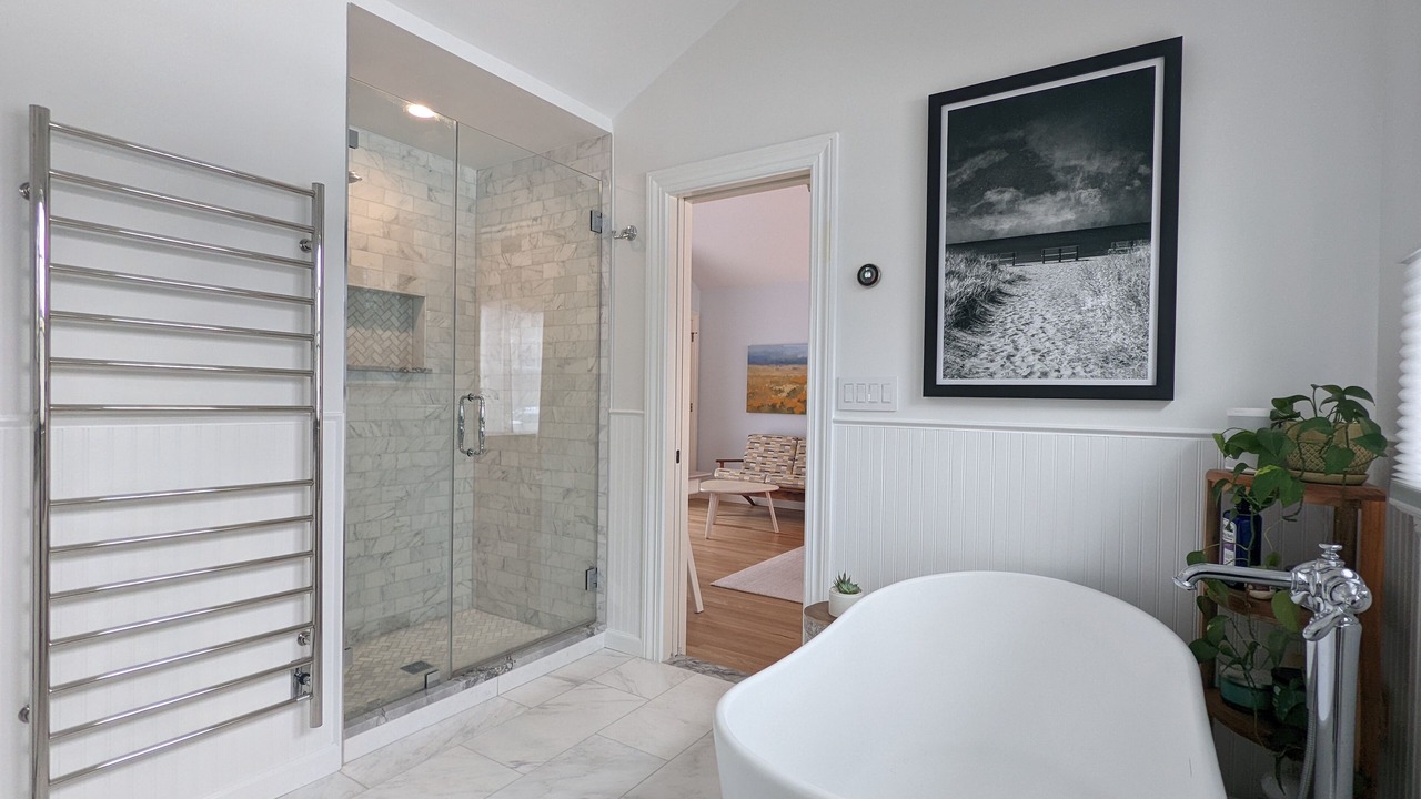 Photo of Bathroom in Remsenburg