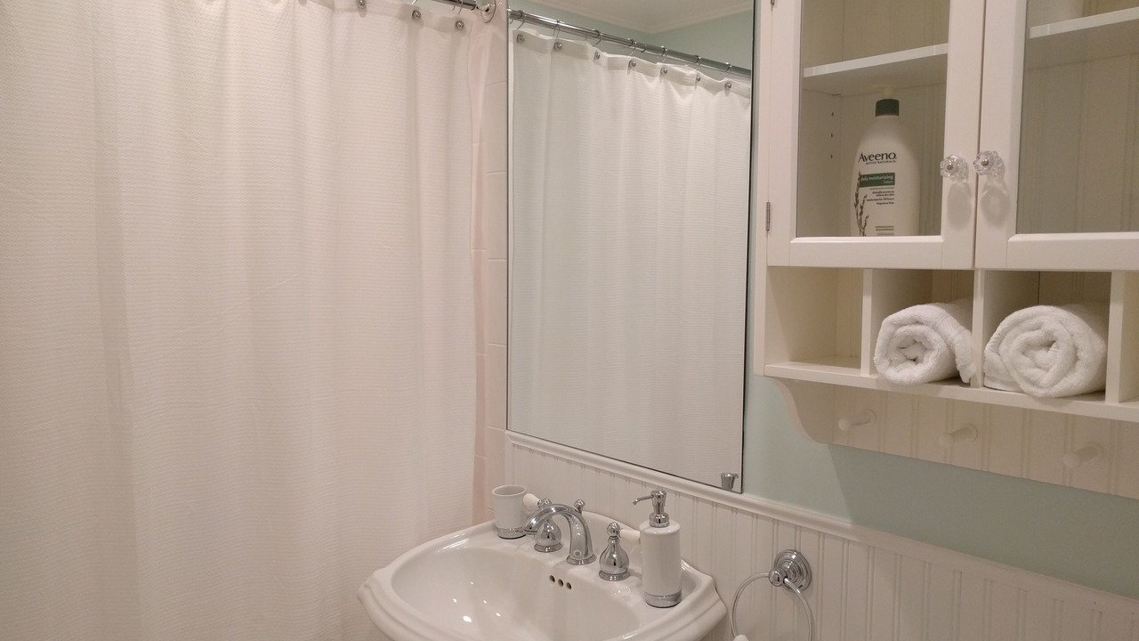 Photo of Bathroom in Remsenburg