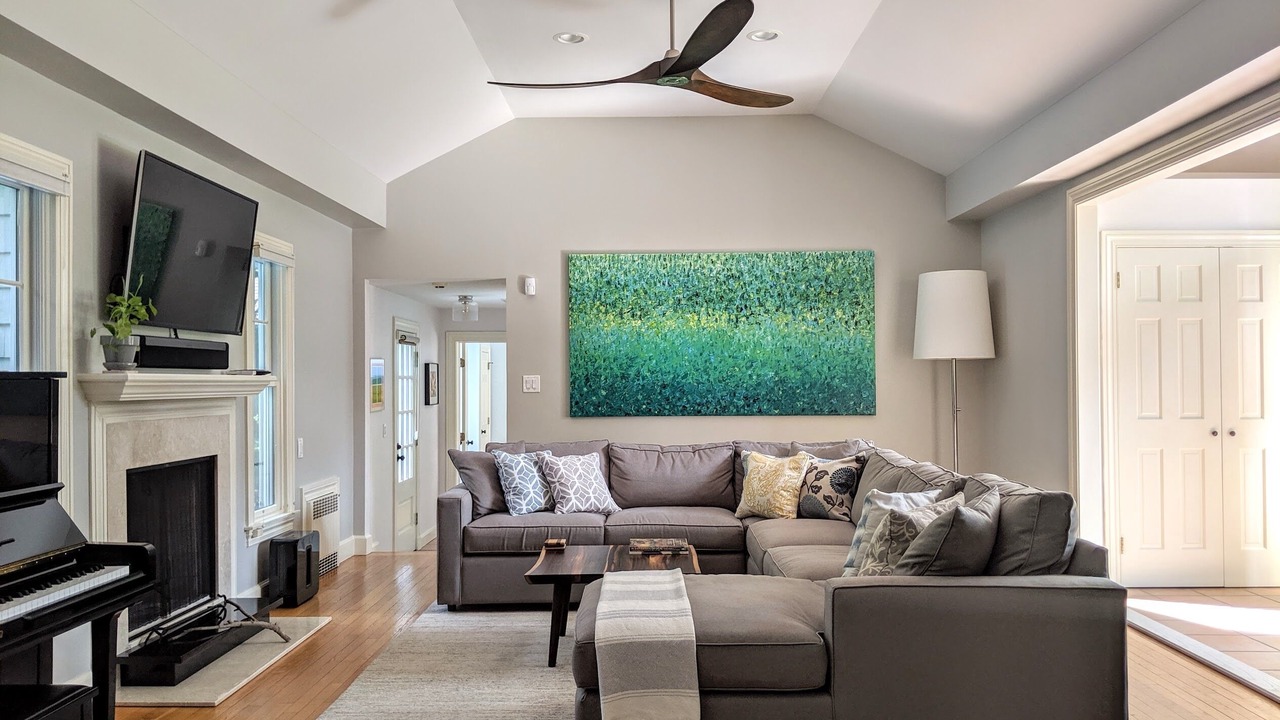 Photo of Livingroom in Remsenburg